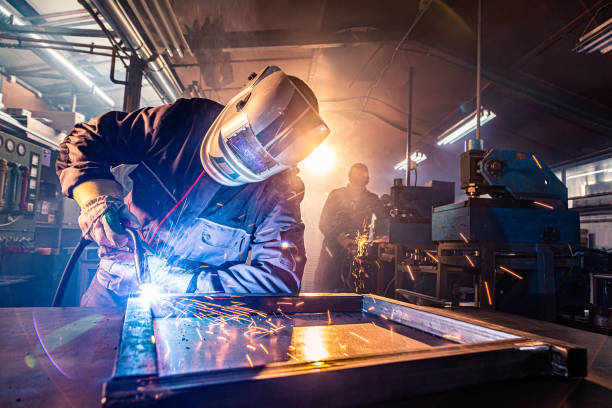 Best Marine and Shipbuilding Welding in Grand Mound, WA